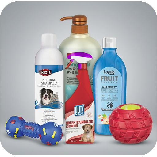 DOG & CAT CARE 