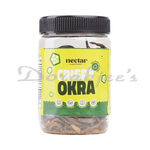 DEHYDRATED FRUITS & VEGETABLES