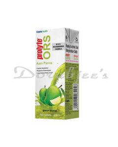 ORS PROLYTE AAMPANNA  200ML