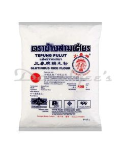 ERAWIN BRAND GLUTINOUS RICE FLOUR 1K