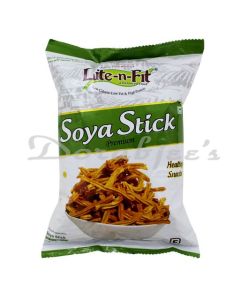 LITE N FIT SNACKS SOYA STICKS 200G