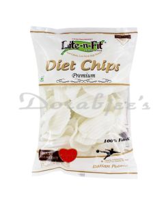 LITE N FIT SNACKS DIET POTATO PICO 90G