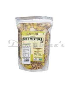 LITE N FIT ROASTED DIET MIXTURE 180G