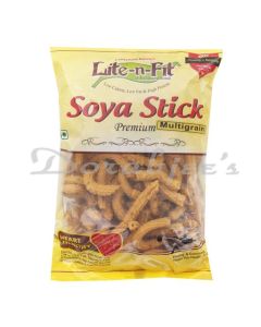 LITE N FIT SNACKS SOYA STICK MULTIGRAIN STICK 200G