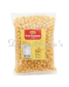 LITE N FIT SNACKS DAL FRYUMS TOMATO 130G