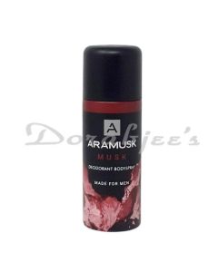 ARAMUSK MUSK DEO 150ML