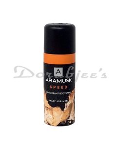 ARAMUSK SPEED DEO 150ML
