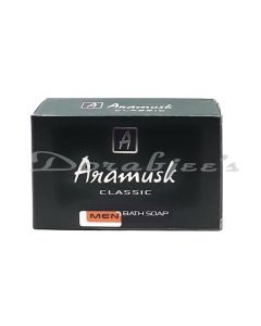 ARAMUSK SOAP CLASSIC 125G