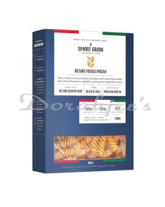 SMART GRAIN BESAN FUSILLI PASTA 200G