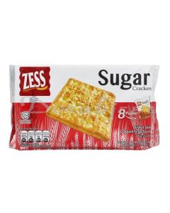 ZESS CRACKER SUGAR 192G