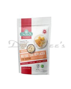 ORGRAN NO EGG EGG REPLACER 200G