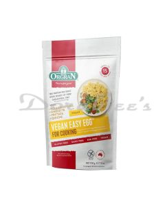 ORGRAN VEGAN EASY EGG MIX 250G