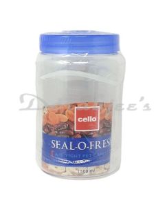 CELLO SEAL O FRESH 1000 ML PCS