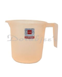CELLO PETAL BATH MUG 1500 ML