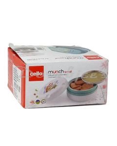 CELLO MUNCH LUNCH BOX SMALL