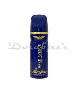 PARK AVENUE GOOD MORNING DEODORANT 200ML