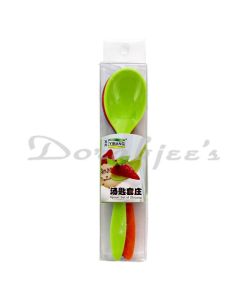 MS5 SPOON 4PC G417 TS001 121H