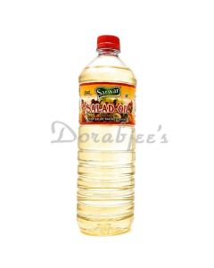 SARWAR SALAD OIL SUNFLOWER BOT1L