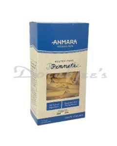 ANMARA GLUTENFREE PENNETE PASTA 250 G