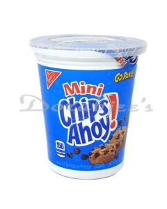 MINI ORIGINAL CHIPS AHOY COOKIES  170G