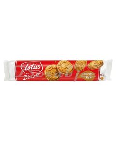 LOTUS BISCOFF CREAM COOKIES 150 G