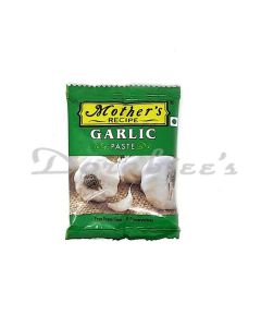 MOTHER'S GARLIC PASTE 100 G