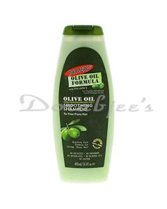 PALMERS OLIVE SMOOTH SHAMPOO 400ML