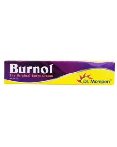 BURNOL CREAM 20 G