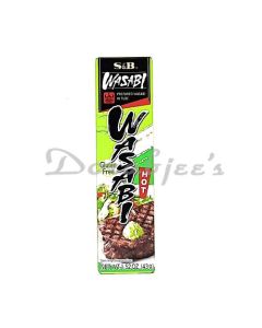 WASABI PASTE 43 G