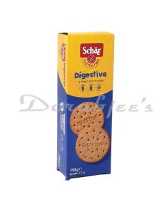 SCHAR GLUTEN FREE  DIGESTIVE LANDTALER