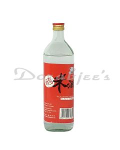 NING PAGODA RICE VINEGAR 750ML