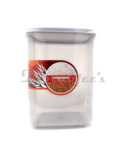 ATHHARV NAYASA EASY FUNK 24 PLASTIC CONTAINER 4500ML