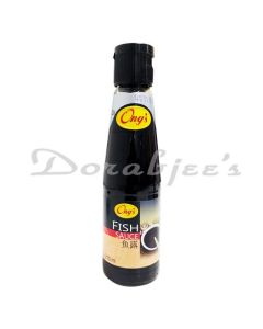 ONG FISH SAUCE 210 ML