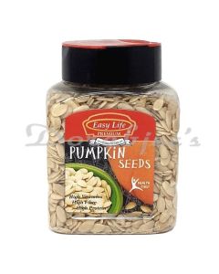 EASY LIFE PUMPKIN SEEDS 280 G