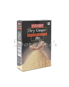 EVEREST DRY GINGER POWDER 50G