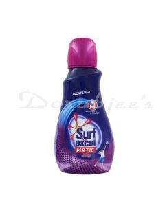 SURF EXCEL MATIC LIQUID FRONT LOAD 500ML