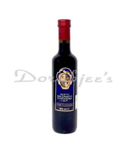 DUE VITTORIE BALSAMIC VINEGAR 500ML