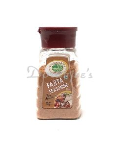 NATURE SMITH FAJITA MIX POWDER 50G