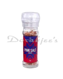 GULAB PINK SALT GRINDER
