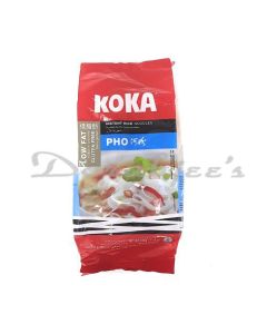 KOKA RICE NOODLES (PHO) 330G