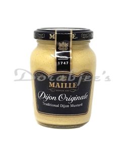 MAILLE DIJON ORIGINAL MUSTARD 215G