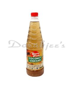 GOANA FOOD COCONUT VINEGAR 700G