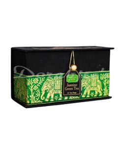 BAGAN FRESH JASMINE GR  TEA 25S