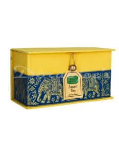 BAGAN FRESH ASSAM TEA 25S