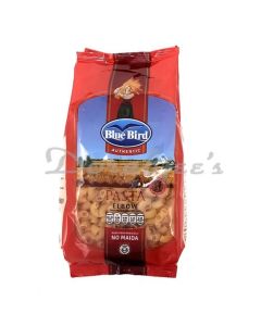BLUE BIRD ELBOW MACARONI 500