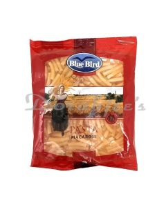 BLUE BIRD CUT MACARONI 200