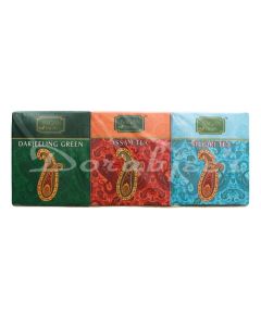 BAGAN FRESH GIFT PAC DAR ASS NIL TEA150