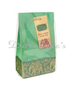 BAGAN FRESH TULSI MINT GREEN PEPPER 50