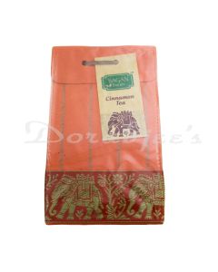 BAGAN FRESH CINNAMON TEA PEPPER 50