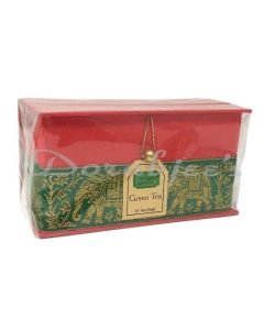 BAGAN FRESH GREEN TEA BOX 50